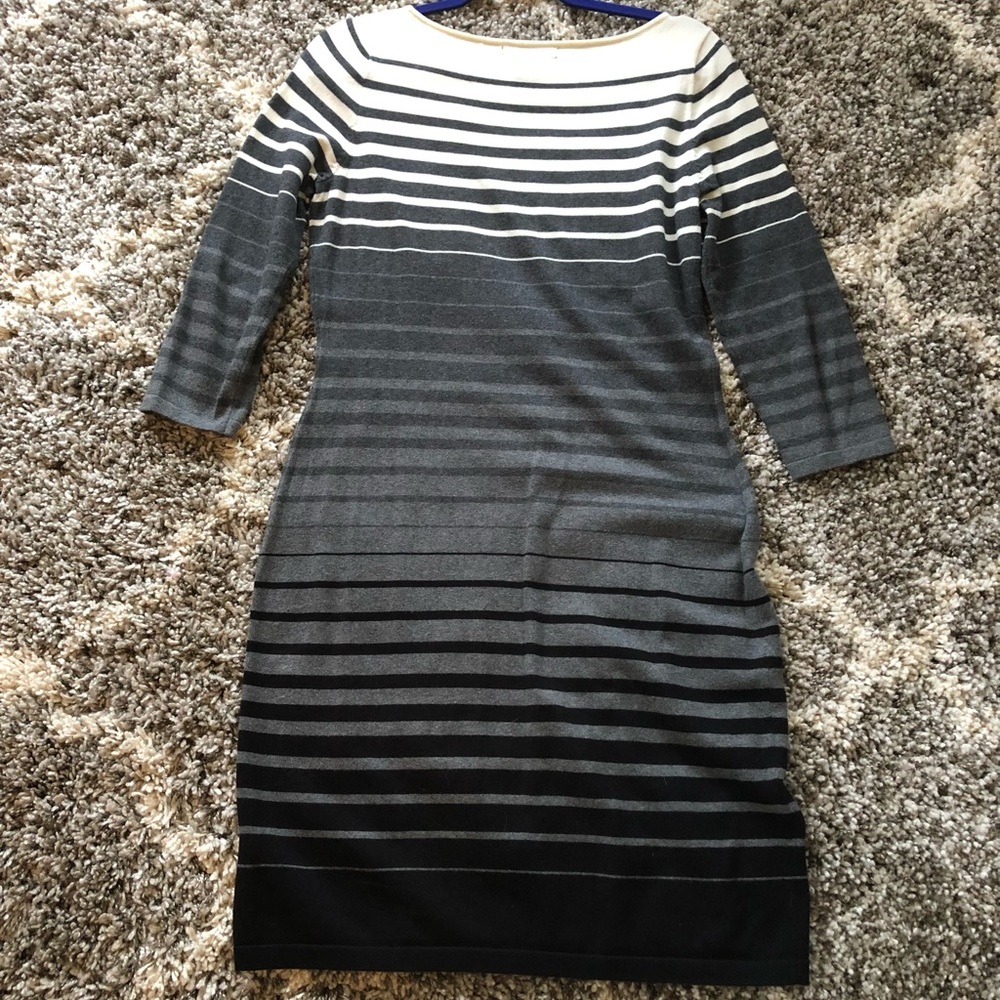 Lauren Ralph Lauren Sweater Dress - Picture 2 of 3